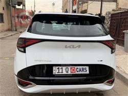 کیا سپۆرتاج